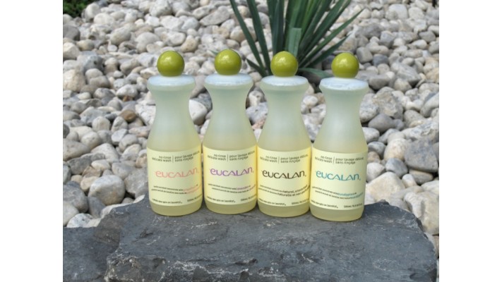 Eucalan 100 ml