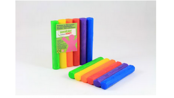 Crayons couleur géants Lyra - Laqués, Boutique La Grande Ourse