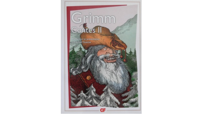 Contes de Grimm volume 2
