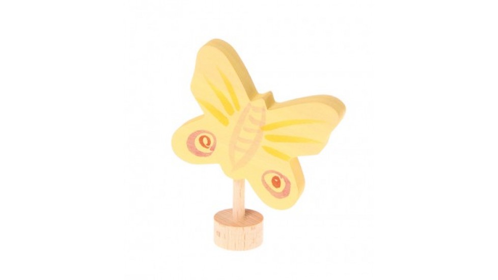 Figurine décorative - papillon