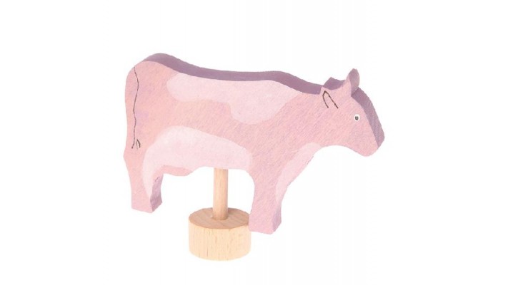Figurine décorative - Vache