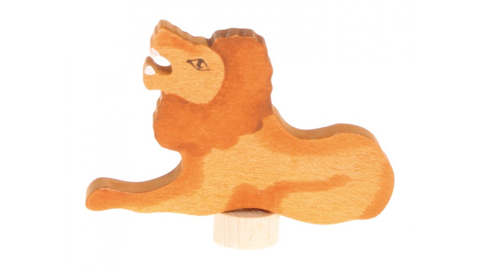 Figurine décorative - Lion