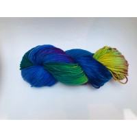 Briggs & Little Softspun Yarn -  Hand Painted