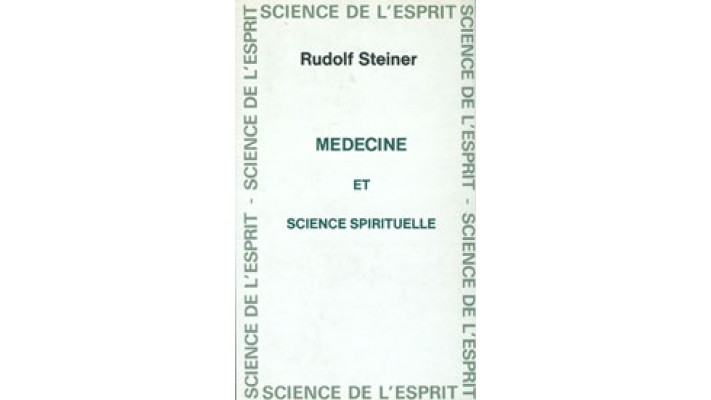 Médecine et science spirituelle