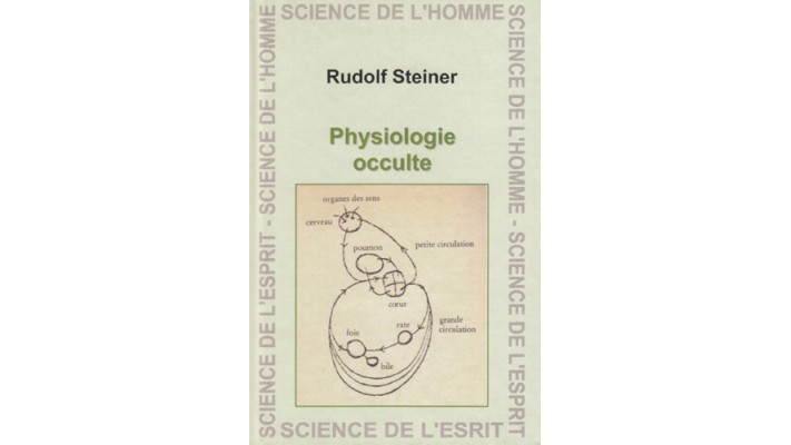 Physiologie occulte