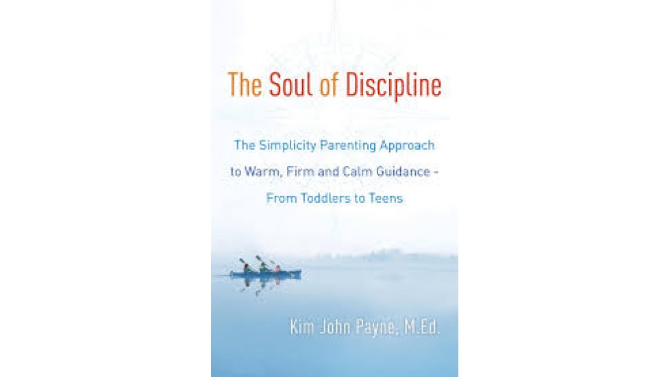 The Soul of Discipline 