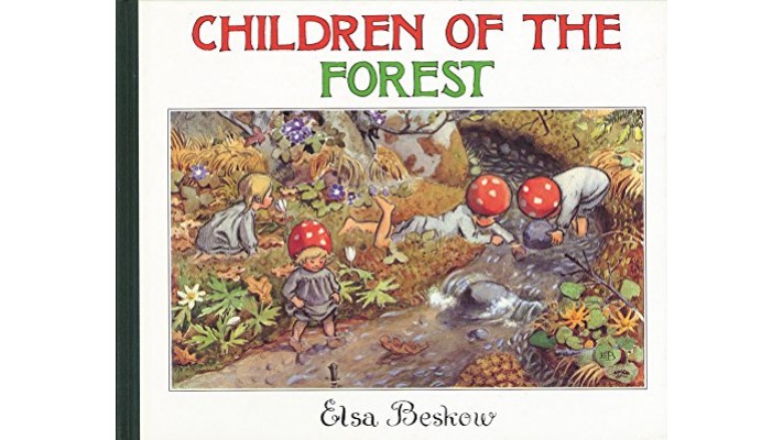 Children of the forest