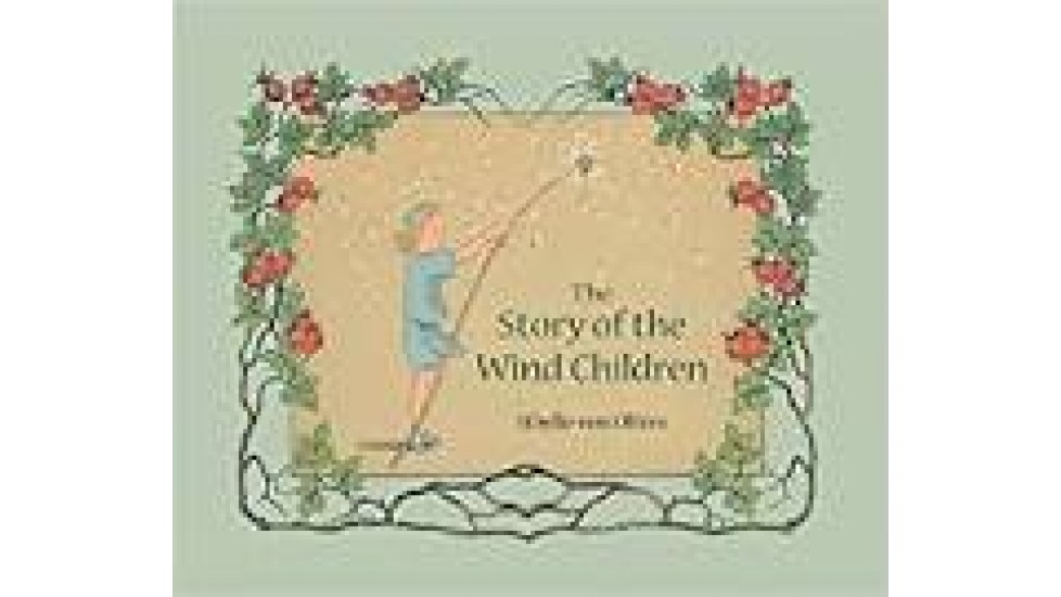 Story of the Wind Children (The)