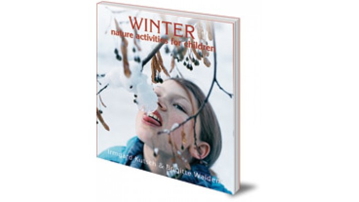 Winter nature activities for children