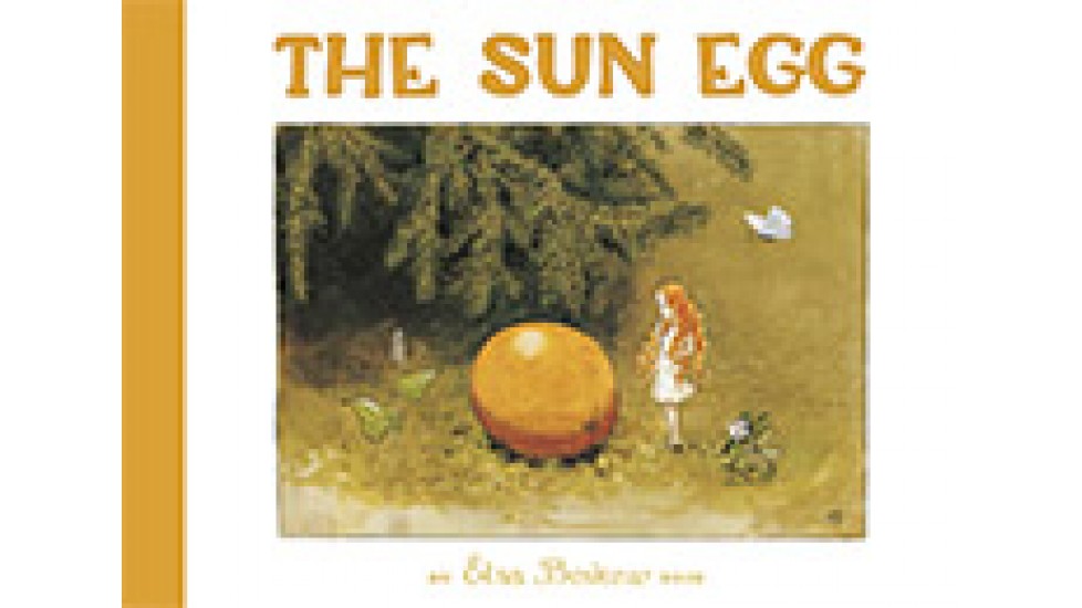 Sun Egg (The)