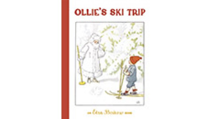 Ollie's Ski Trip - mini-edition