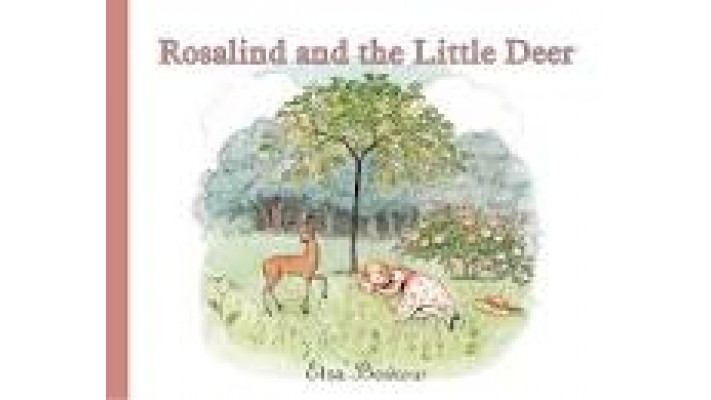 Rosalind and the Little Deer