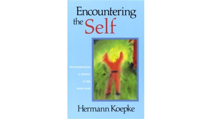 Encountering the Self