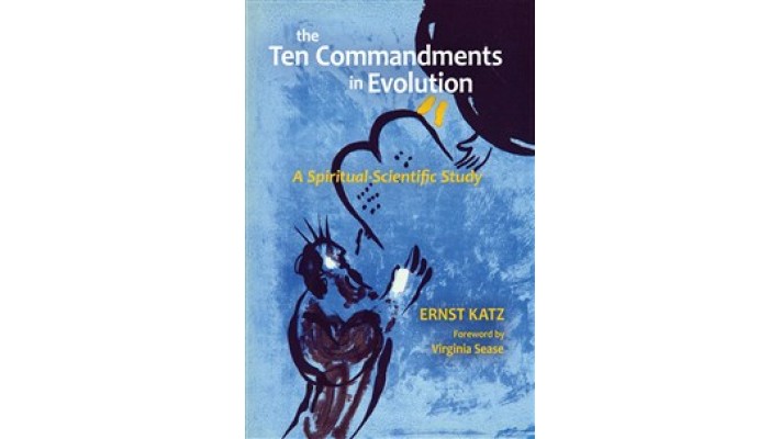 Ten Commandments in Evolution (The)