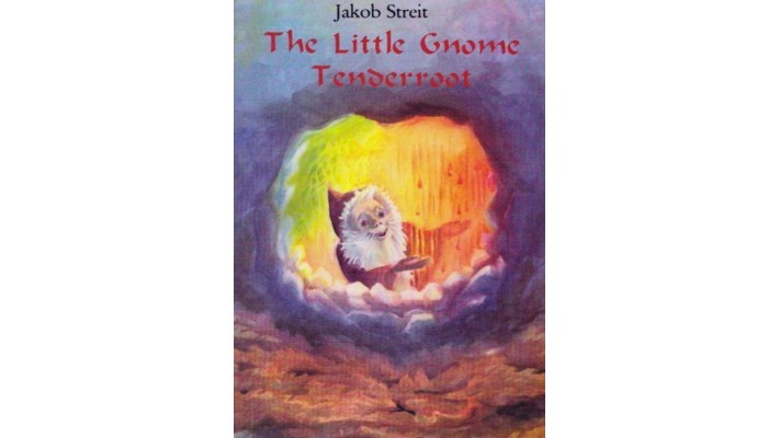 Little Gnome Tenderfoot (The)