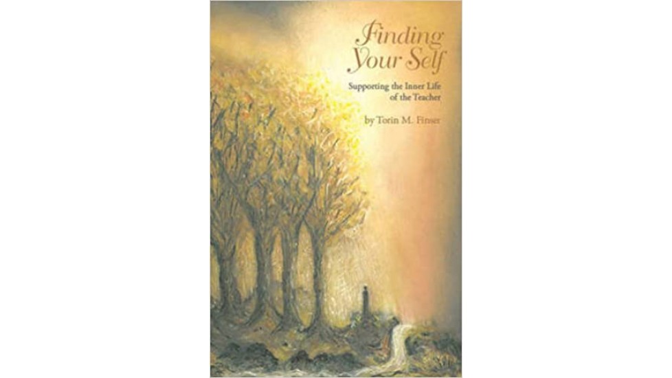 Finding Your Self 