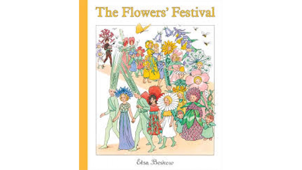Flowers' Festival (The)