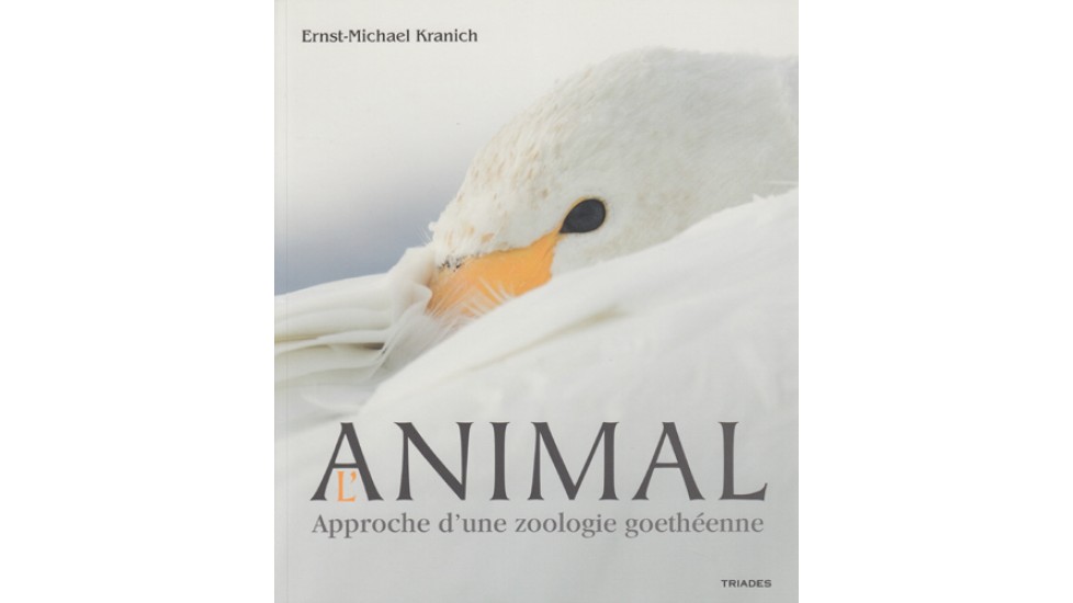 Animal Approche d'une zoologie goethéenne (L')