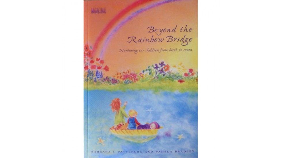 Beyond the Rainbow Bridge