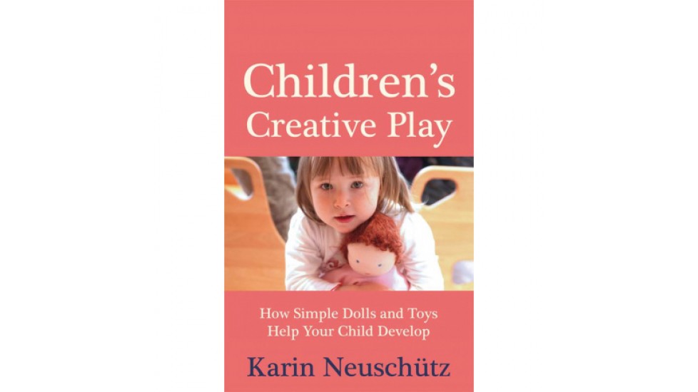 Children's Creative Play