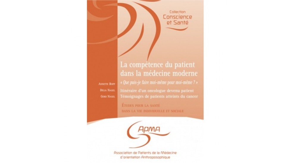 Compétence du patient dans la médecine moderne (La)