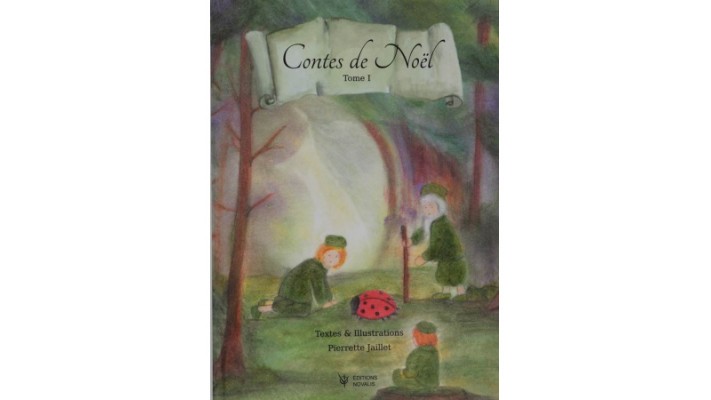 Contes de Noël, tome 1