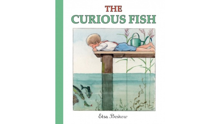 Curious Fish (The)