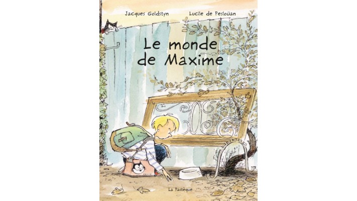 Monde de Maxime (Le)