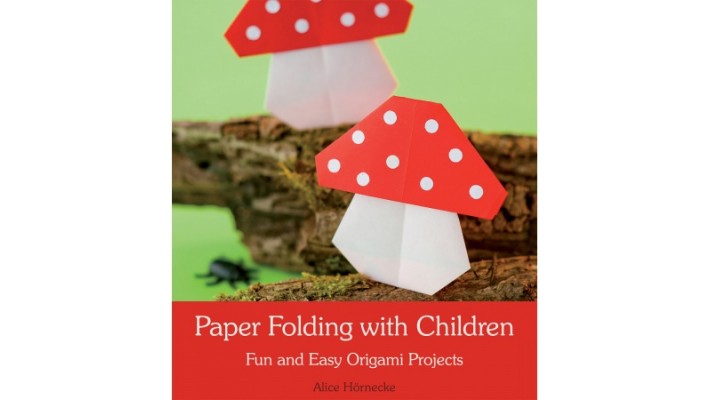 Paper Folding with Children    Fun and Easy Origami Projects