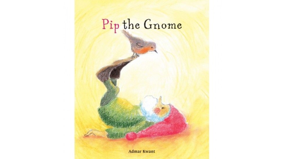Pip the Gnome 