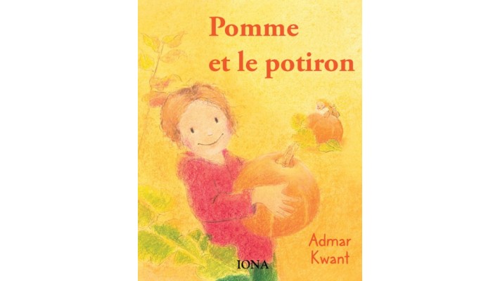 Pomme et le potiron 