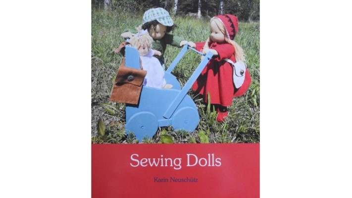 Sewing Dolls