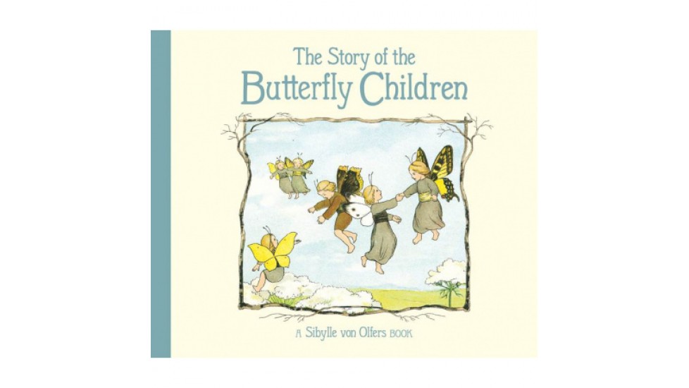 Story Butterfly Children (The)