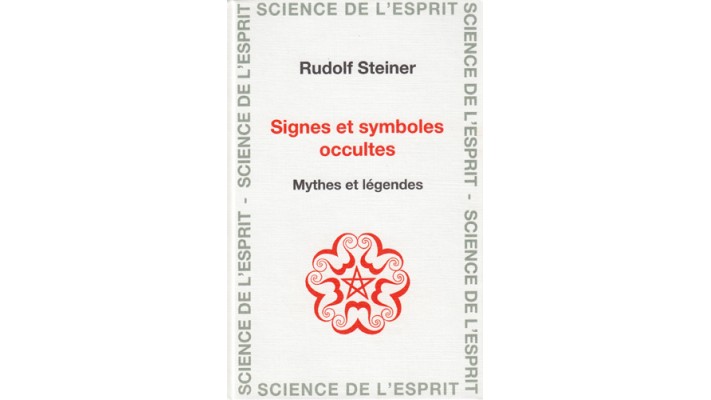 Signes et symboles occultes  -Mythes et légendes