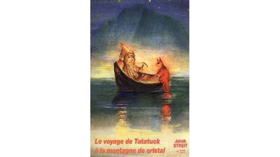 voyage de Tatatuck (Le)