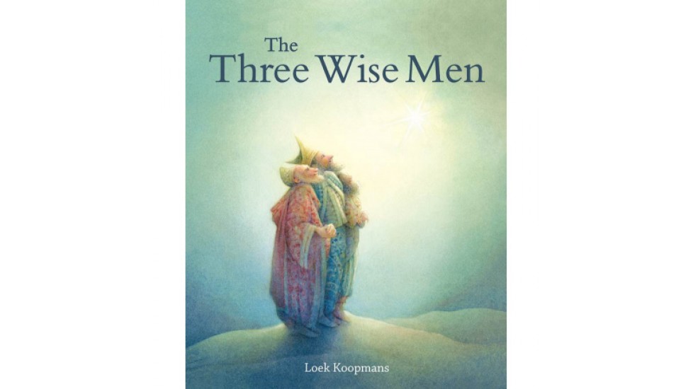 Three Wise Man (The)