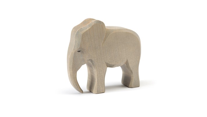 Elephant  -Ostheimer