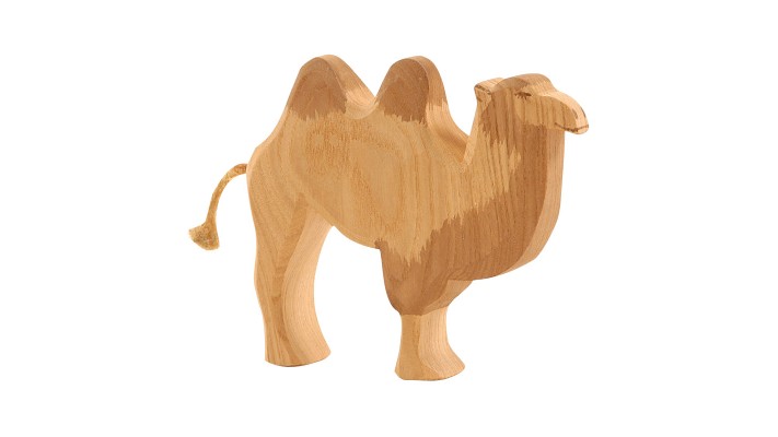 Camel  -Ostheimer
