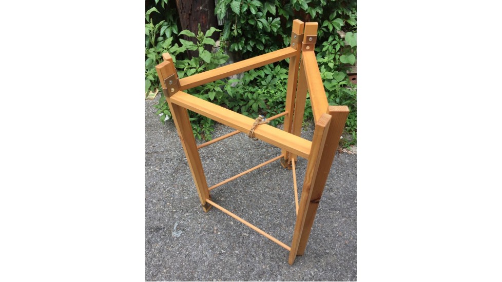 Wooden structure (small)
