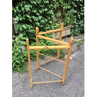 Wooden structure (small)