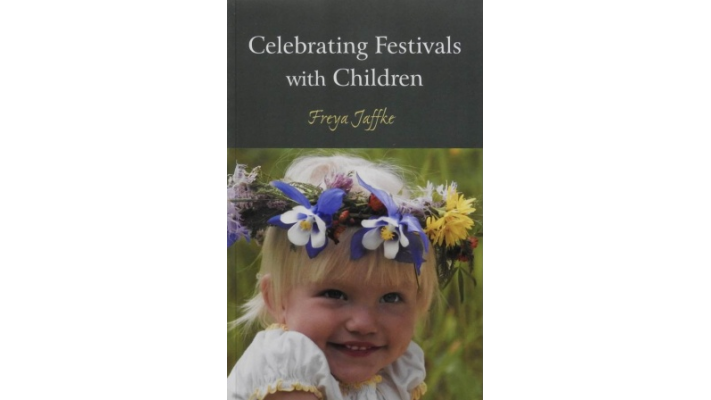 Celebrating Festival with Children