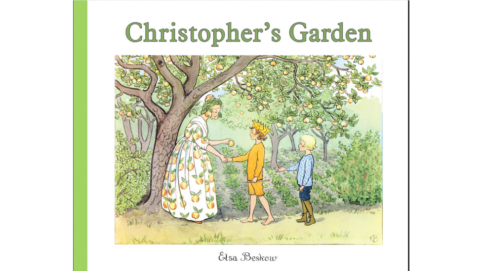Christopher's Garden