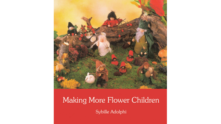 Making more Flower children