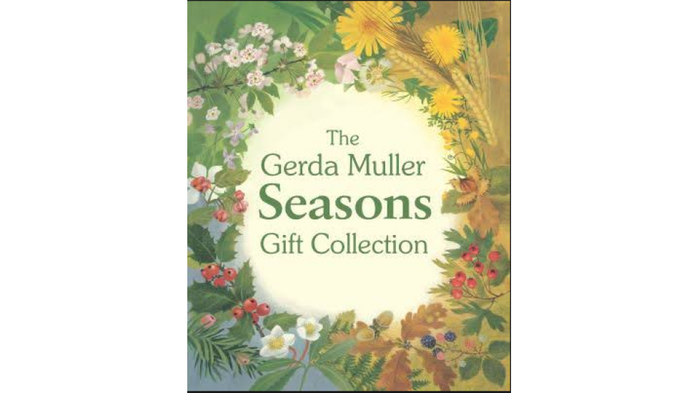 Gerda Muller Seasons Gift collection
