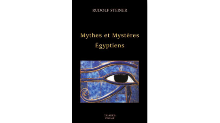 Mythes et Mystères égyptiens
