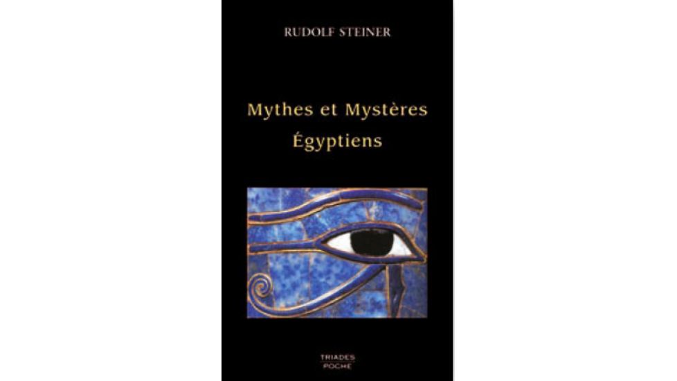 Mythes et Mystères égyptiens