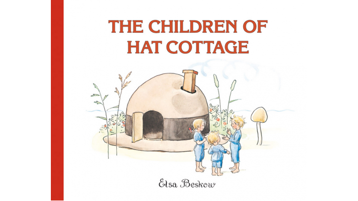Children of Hat Cottage (The)
