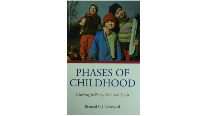Phases of Childhood