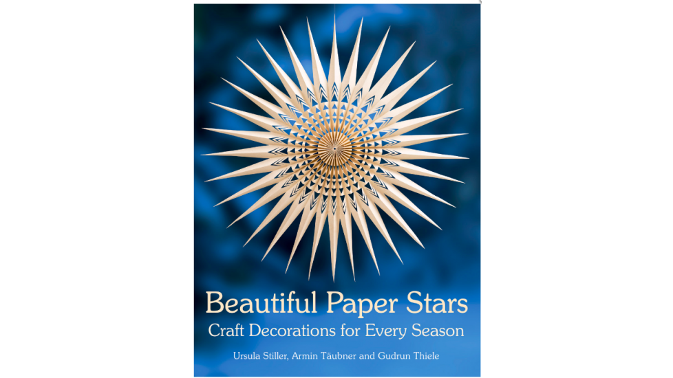 Beautiful Paper Stars