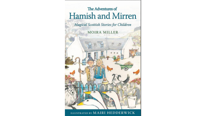 Adventures of Hamish and Mirren (The)